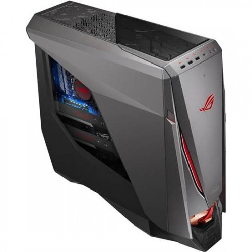 Asus GT51CH Gaming Brand PC Price in Bangladesh Star Tech